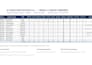 process your weekly timesheets and calculate overtime accurately